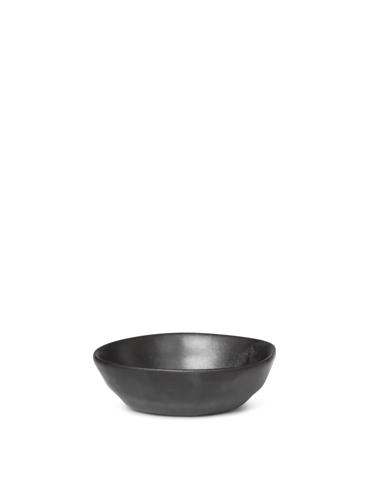 Flow Bowl - Small - Black