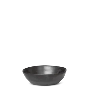 Flow Bowl - Small - Black