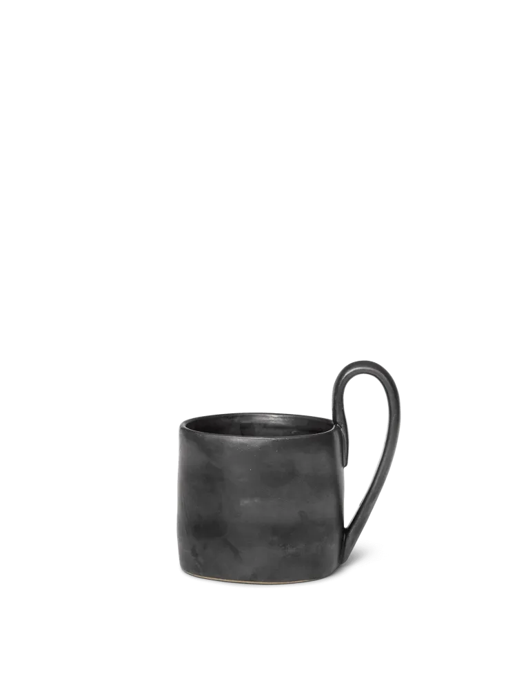 Flow Mug - Black