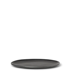 Flow Plate - Large - Black