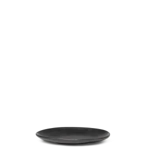 Flow Plate - Small - Black