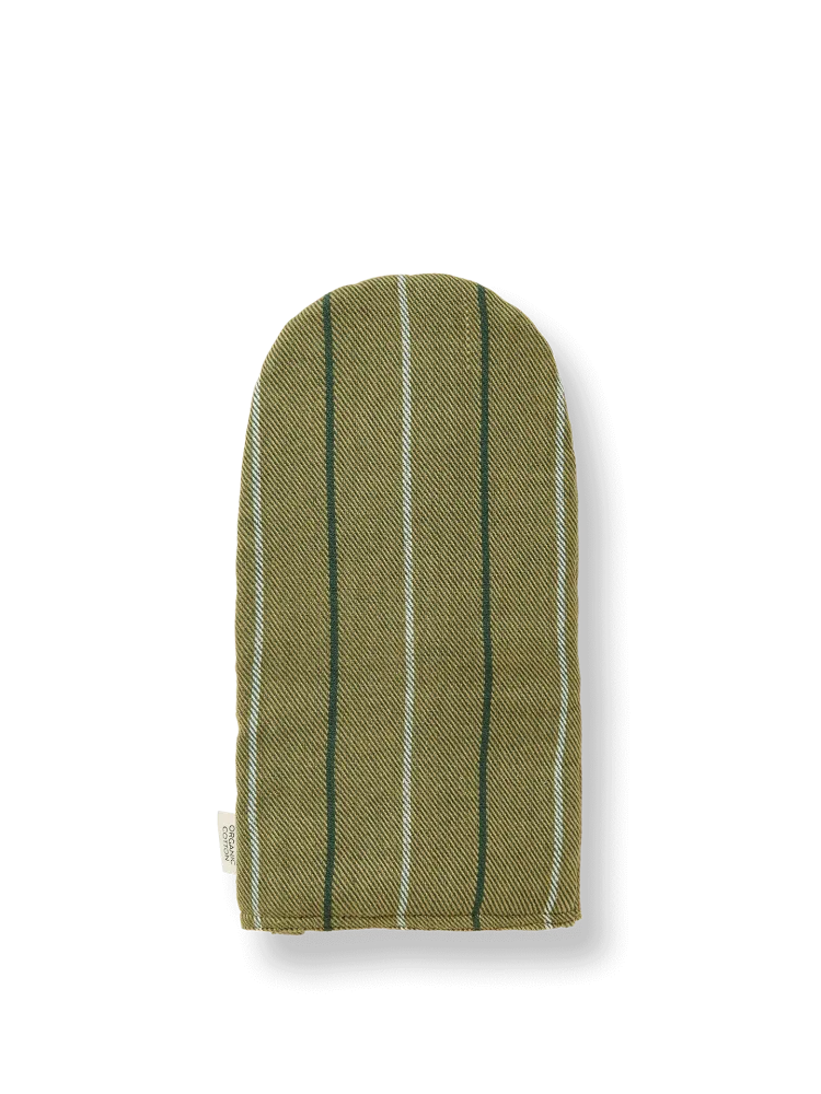 Ito Oven Mitt - Seaweed