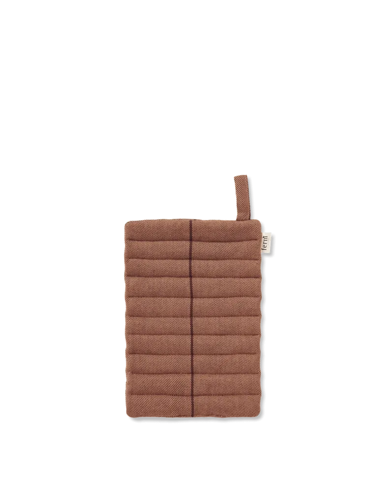 Ito Pot Holder - Set 2 - Hazel
