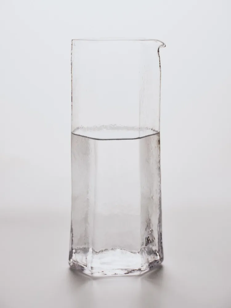 Kiru Carafe - Clear