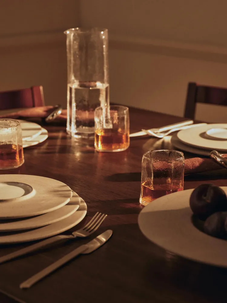 Kiru Carafe - Clear