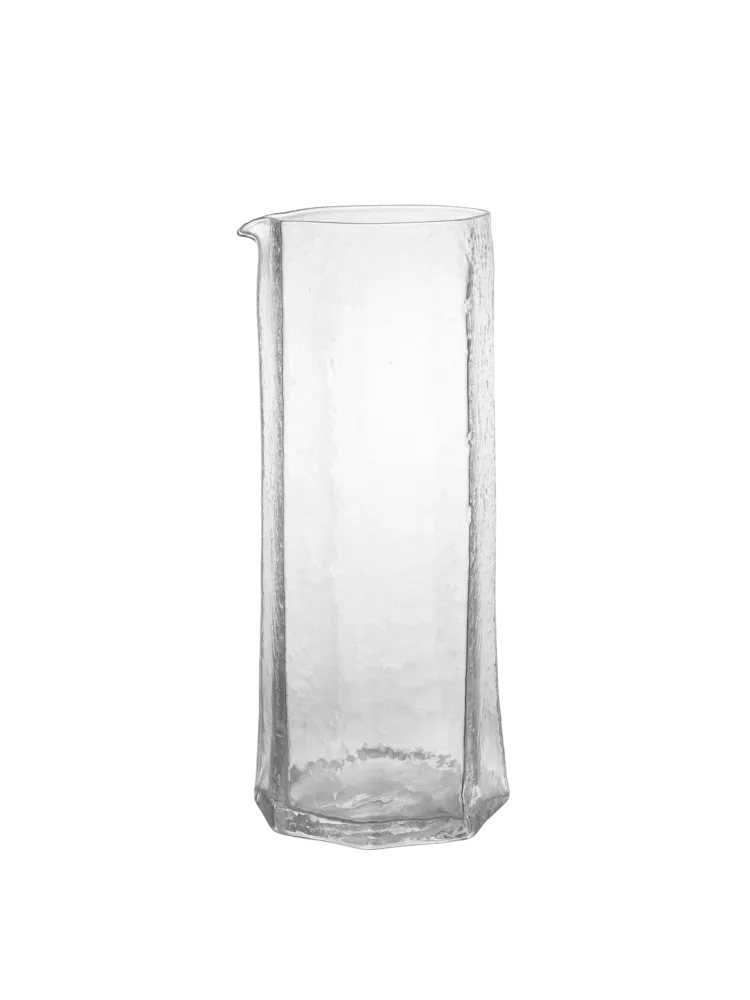 Kiru Carafe - Clear