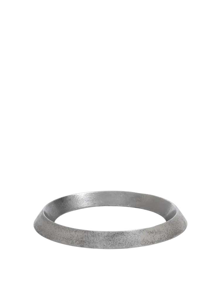 Levee Trivet - Aluminium