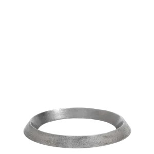 Levee Trivet - Aluminium