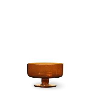Oli Dessert Cup - Amber
