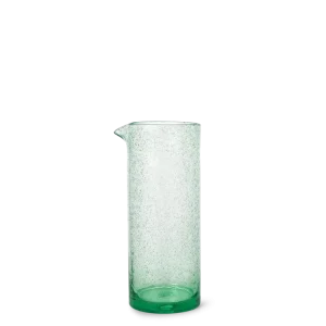 Oli Jug - Recycled Clear