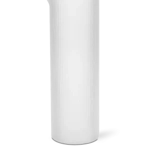 Ripple Water Jug - Frosted