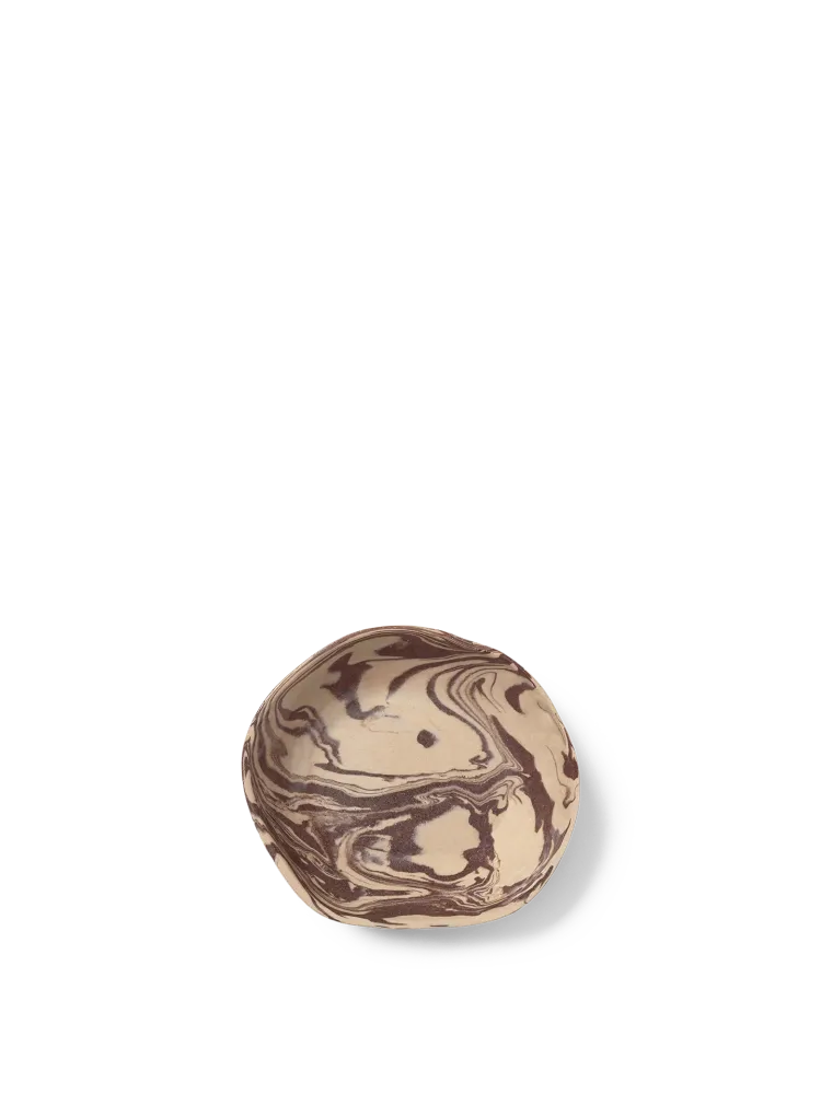 Ryu Bowl - 20 - Sand/Brown