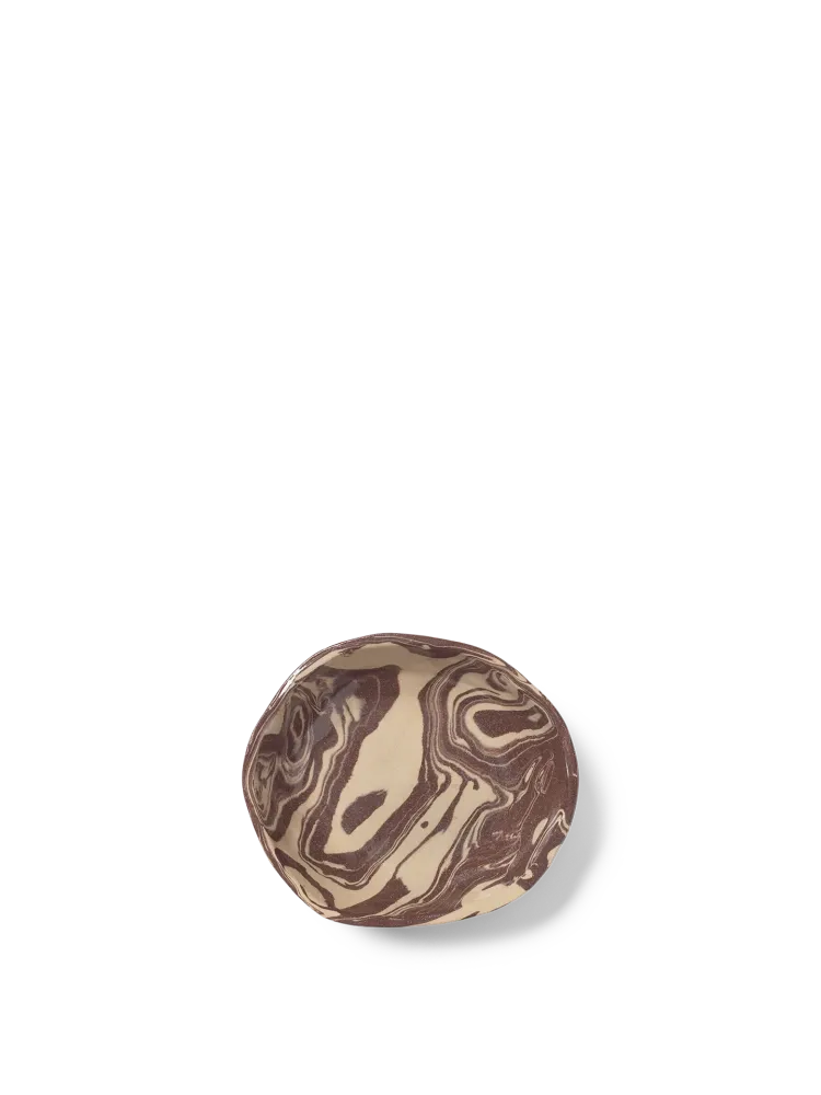 Ryu Bowl - 20 - Sand/Brown