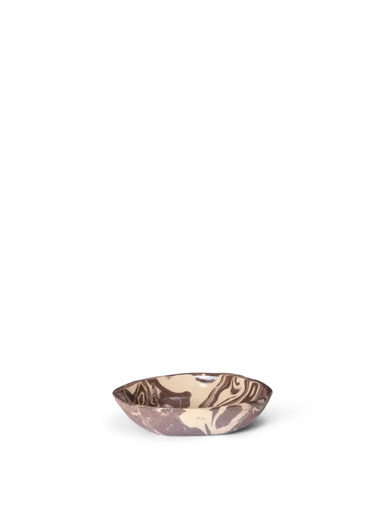 Ryu Bowl - 20 - Sand/Brown