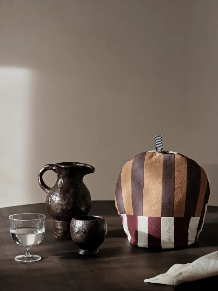 Section Tea Cosy - Patchwork