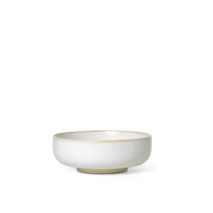 Sekki Bowl - Medium - Cream