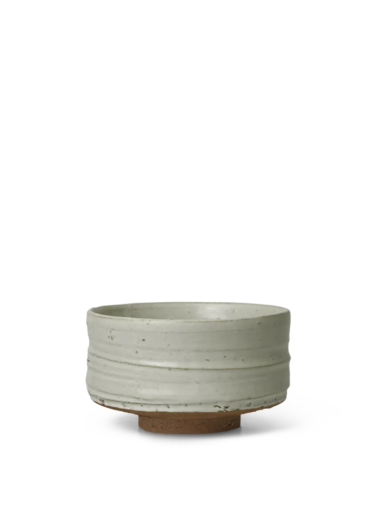 Serena Bowl - Ø12.5 - Off-white