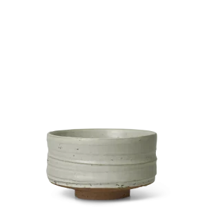 Serena Bowl - Ø12.5 - Off-white