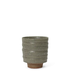 Serena Cup - Green