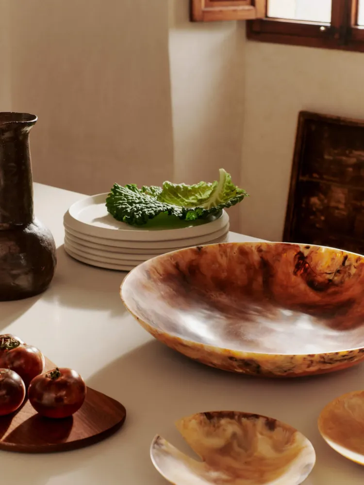 Sol Salad Bowl - Sugar Kelp
