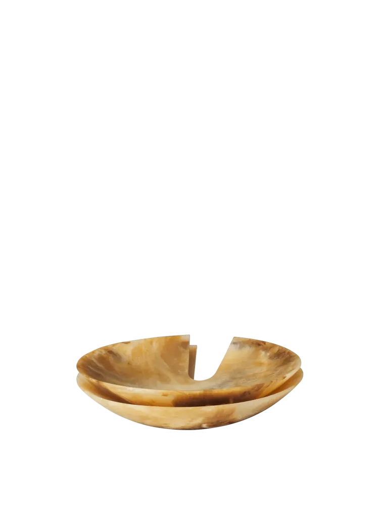 Sol Salad Servers - Set 2 - Sugar Kelp
