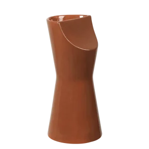 Sola Jug - Terracotta