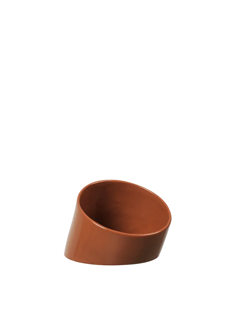Sola Salt Pig - Terracotta
