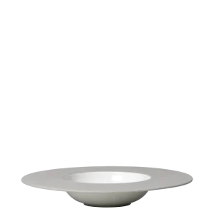 Sonae Bowl - Ø30 - Grey/White