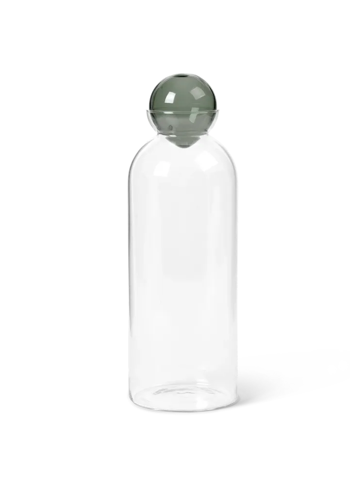 Still Carafe - Clear