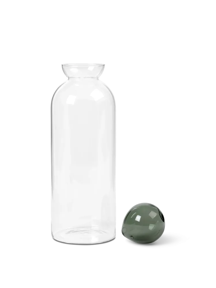 Still Carafe - Clear