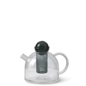 Still Teapot
