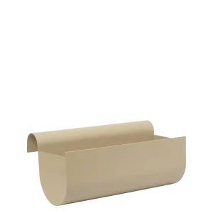Uma Balcony Box - Medium - Cashmere Ferm Living - DK