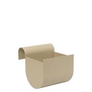 Uma Balcony Box - Small - Cashmere Ferm Living - DK