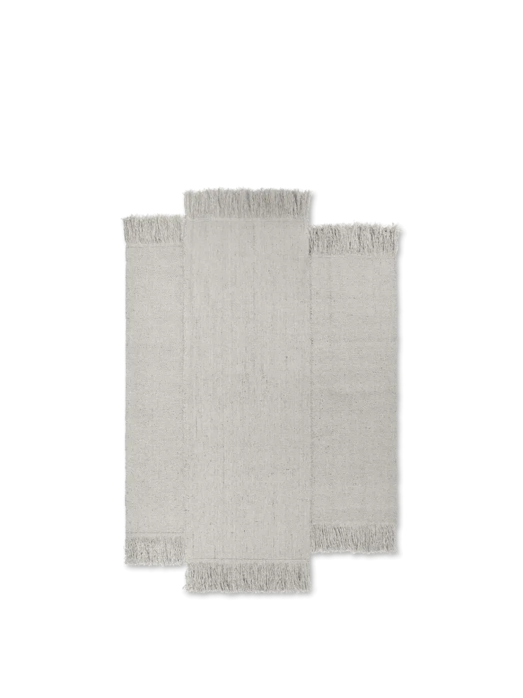 Alter Rug - 200 x 250 - Natural