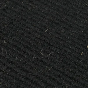 Block Runner - Black/Natural