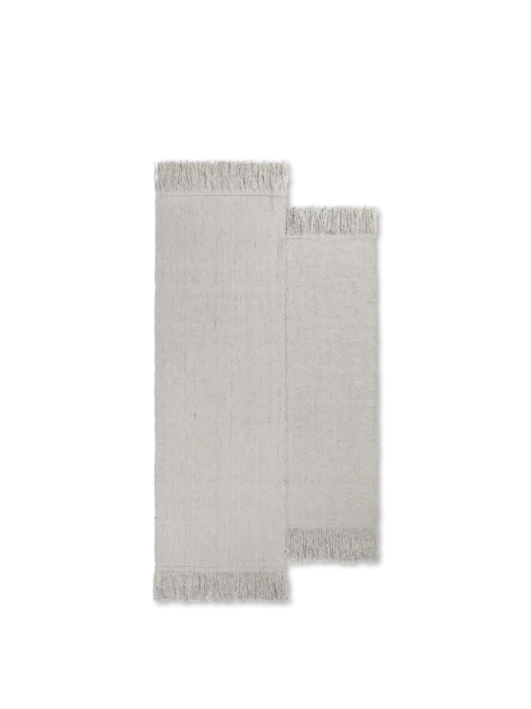 Alter Rug - 160 x 270 - Natural Ferm Living - DK
