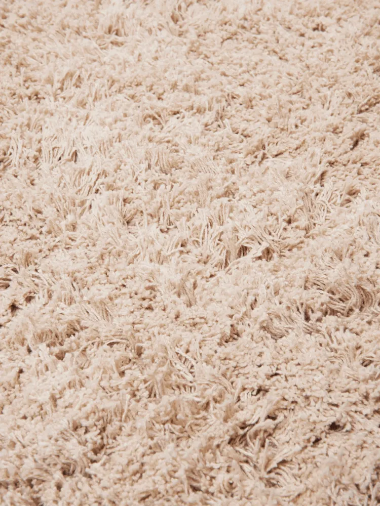 Amass Long Pile Runner - Off-White Ferm Living - DK