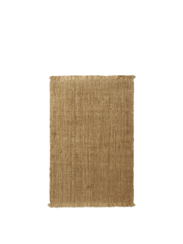 Athens Rug - Natural 140 Ferm Living - DK