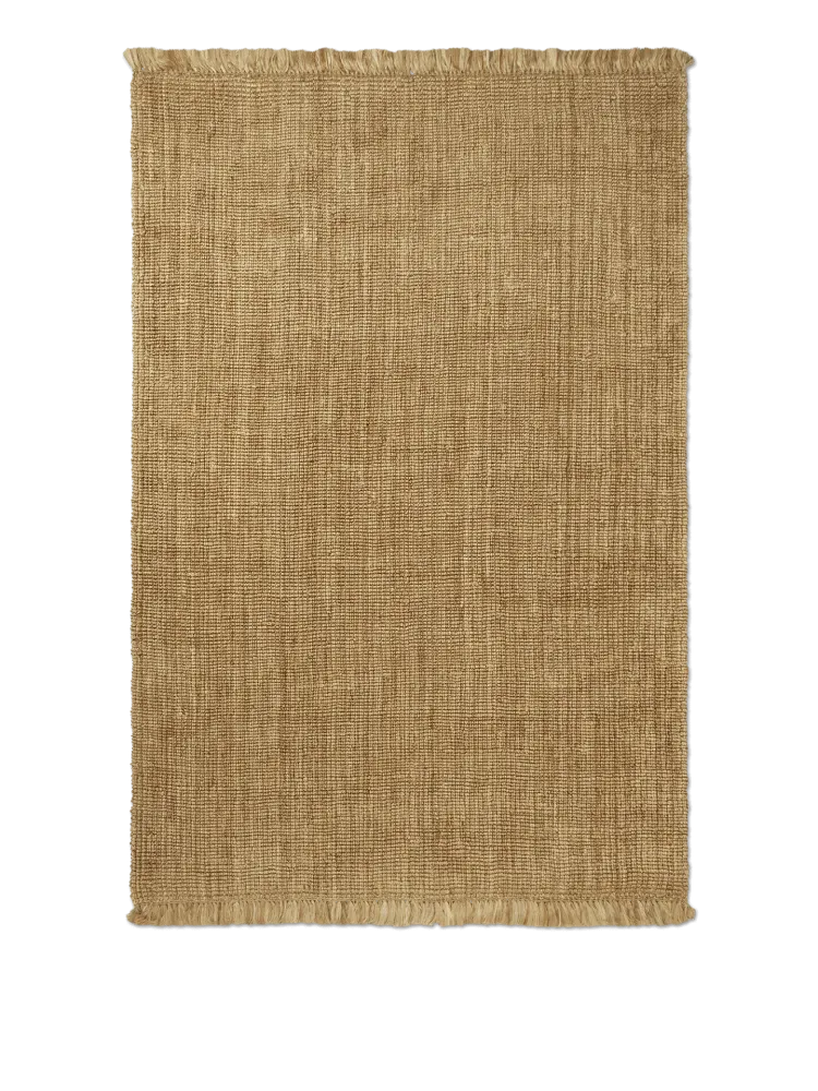 Athens Rug - Natural 140 Ferm Living - DK