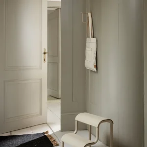Block Mat - Black/Natural Ferm Living - DK
