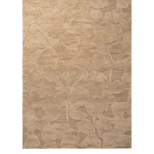 Cilla Rug - Tan 200 Ferm Living - DK