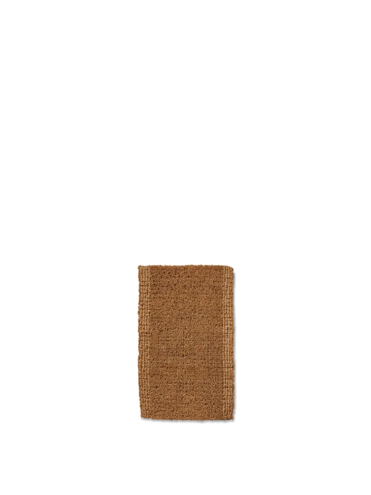 Coir Mat - Natural 50 Ferm Living - DK