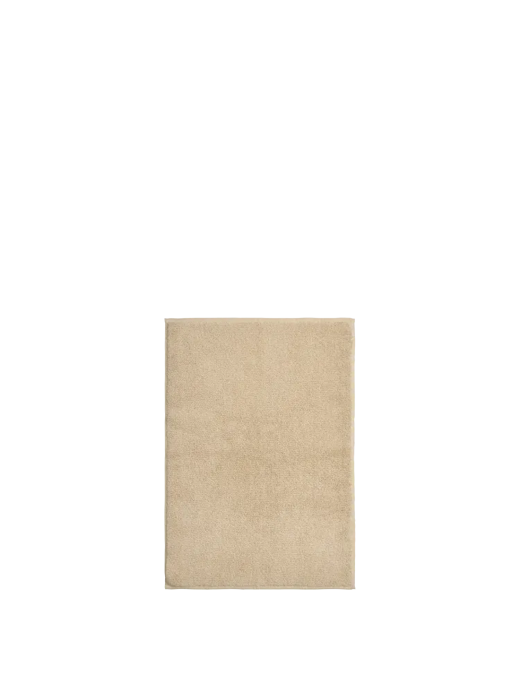 Ekko Bath Mat - Cashmere Ferm Living - DK
