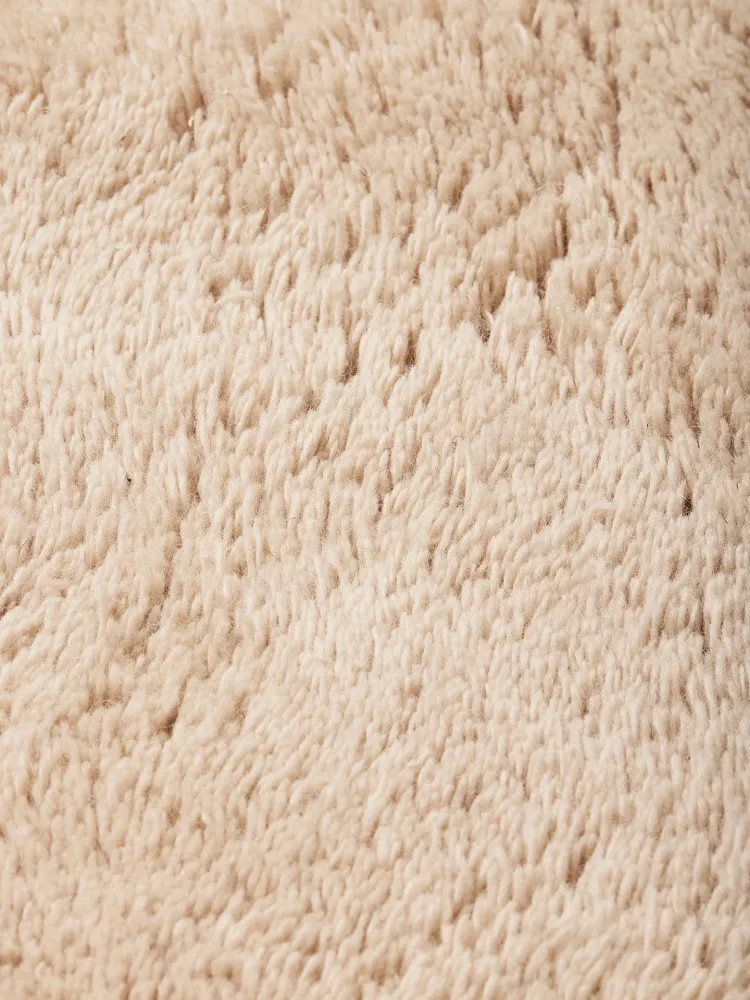 Forma Wool Rug - Large - Off-white Ferm Living - DK