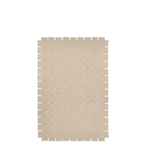 Foundation Rug - Cashmere 135 Ferm Living - DK