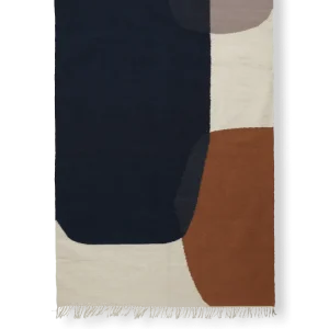 Kelim Rug - Large - Merge Ferm Living - DK
