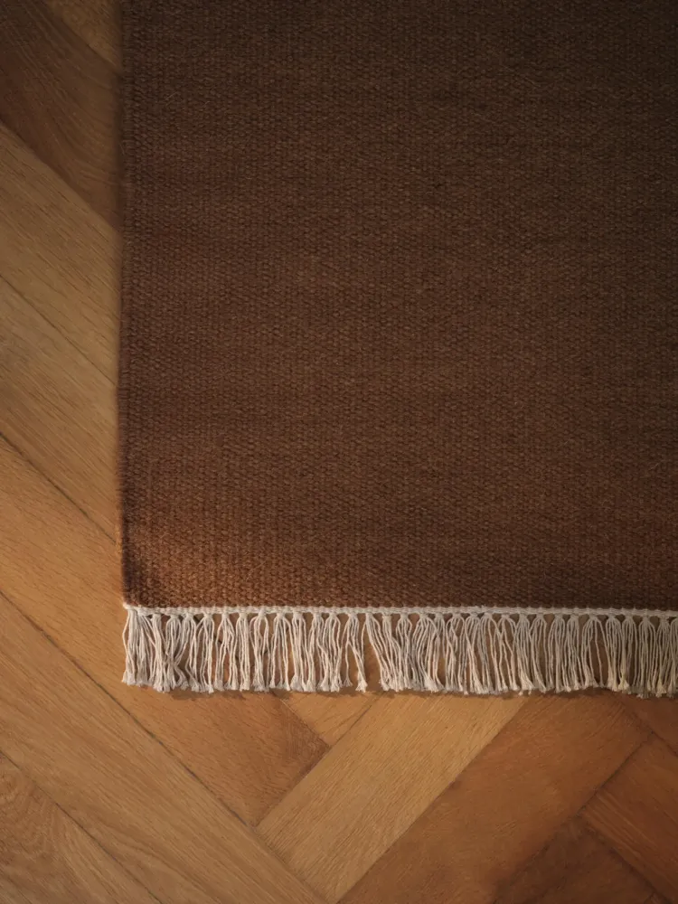 Kelim Rug - Large - Merge Ferm Living - DK