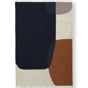 Kelim Rug - Medium - Merge Ferm Living - DK