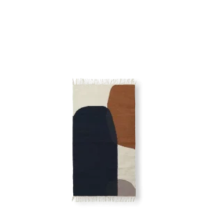 Kelim Rug - Small - Merge Ferm Living - DK