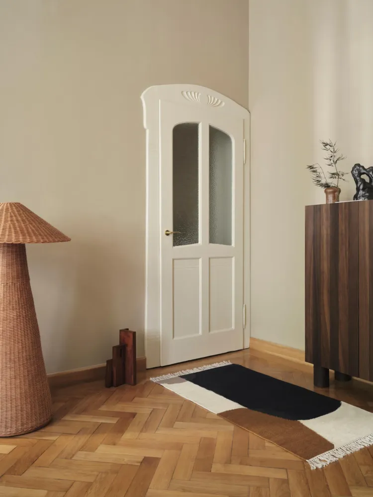 Kelim Rug - Small - Merge Ferm Living - DK